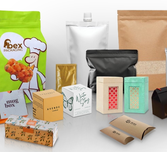Sanskriti Packaging